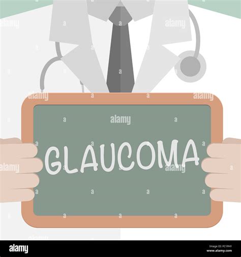 Glaucoma Hi Res Stock Photography And Images Alamy