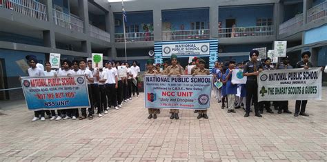 National Public School