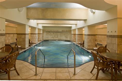 Westgate Park City Resort And Spa Serenity Spa Westgate Pa Flickr