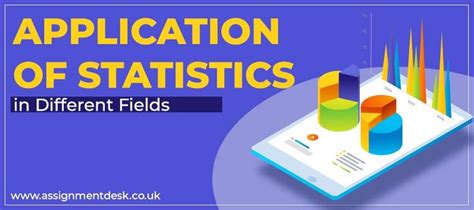 Application Of Statistics In Different Fields Assignment Desk