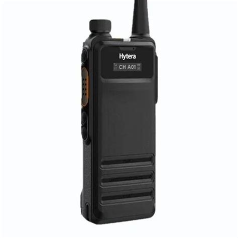 HYTERA HP 708 IS NON IS VHF UHF LF 5 10 Km At 45000 Piece In New