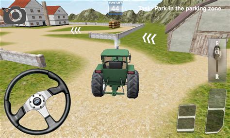 Tractor Farming Simulator Apk Para Android Descargar