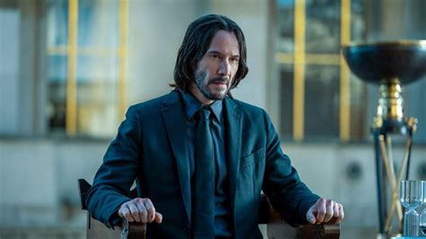 Sinopsis John Wick Pesan Tentang Balas Dendam Dan Mengelola Emosi