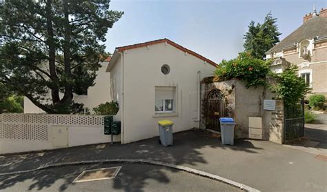 Residence Le Verger Avis Maison De Retraite Mauves Sur Loire