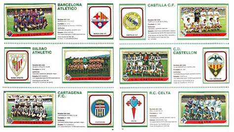 CROMOS DE FÚTBOL Álbum FÚTBOL 84 Liga de 1ª y 2ª División Editorial