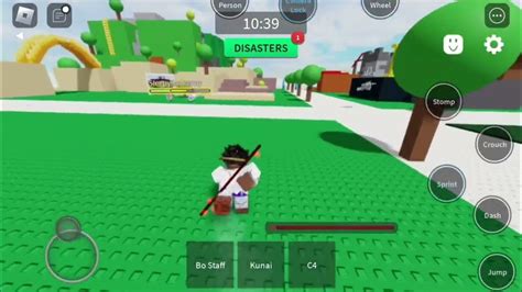 Combat warriors gameplay - YouTube