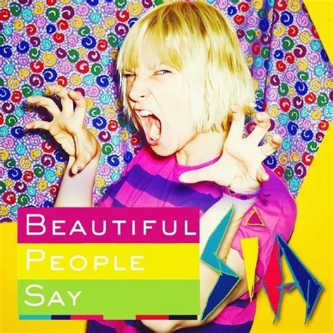 Stream David Guetta - Beautiful People Say (feat. Sia) by DJ SaSa's ...