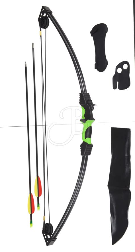 Vendita Blackbird Set Arco Compound Fibra Pro Lbs Vendita Online