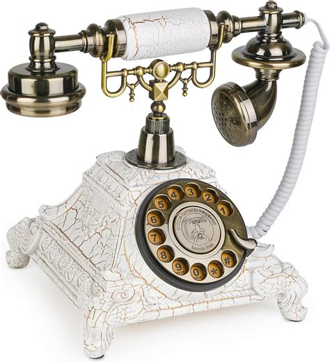 Amazon Sangyn Antique Phone European Style Vintage Telephone