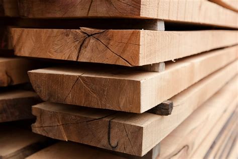 Manufactured Wood: The latest engineered building material to hit jobsites