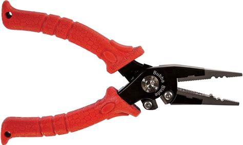 10 Best Fishing Pliers Reviewed Freshwater And Saltwater The Wading