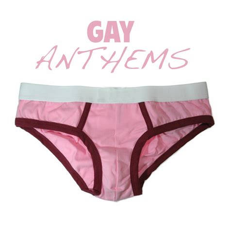 Gay Anthems Lbum De V Rios Int Rpretes Apple Music