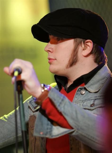 Pin On Patrick Stump