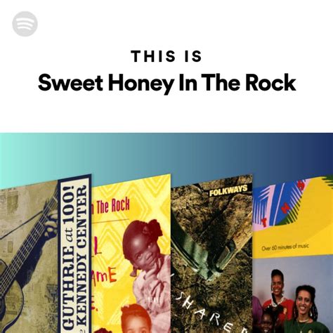 This Is Sweet Honey In The Rock Playlist By Spotify Spotify