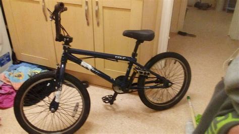 Bmx 1992 Gt Vertigo In Middlesbrough North Yorkshire Gumtree