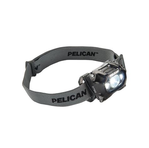 Pelican 2760 Headlamp Linegear