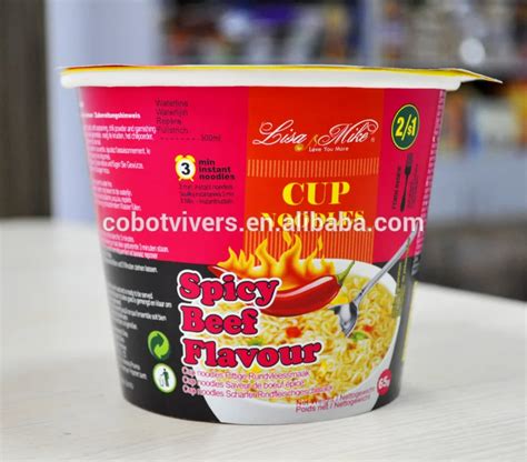 Cup Noodles Bulk Ramen Noodles 65g Cup Instant Noodles Buy Cup