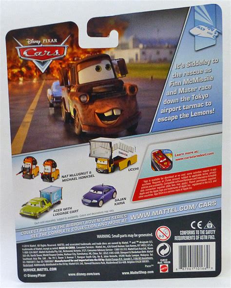 Take Five A Day Blog Archive Trent Crow Tow Package Back