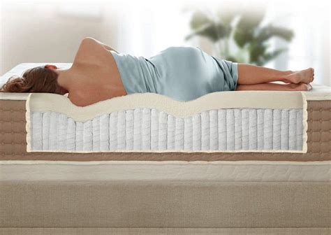 The Best Mattress For Side Sleepers With Shoulder Pain 2020