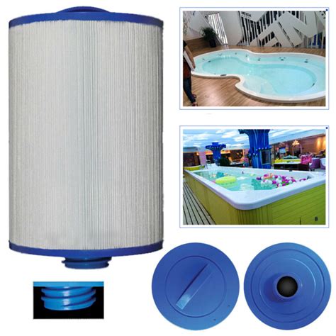 1pc Filter Pww50 Spa Hot Tub Filters Pww50 6ch 940 Superior Spas Miami Spaform For Sale From