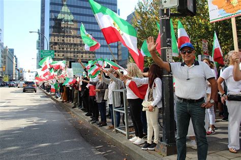 44 Años De La Revolución Islámica Eco Turismo