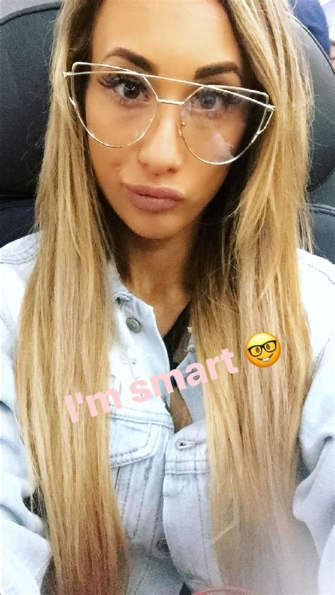 Cute Carmella | Scrolller