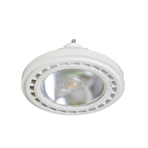 Pack x10 Lámparas LED BGH AR111 12W Cálida Dimerizable