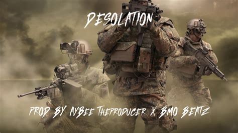 Desolation 7th Y Cb X Yanko Uk Drill Type Beat 2020 Prod Aybee