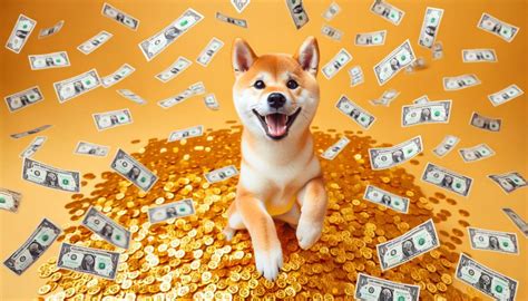 Shiba Inu Shib S Price If Its Market Cap Hits Billion