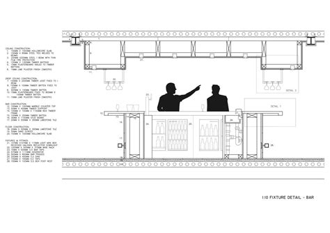 Detail Drawings Basement Bar Designs Bar Design Bar Design Restaurant