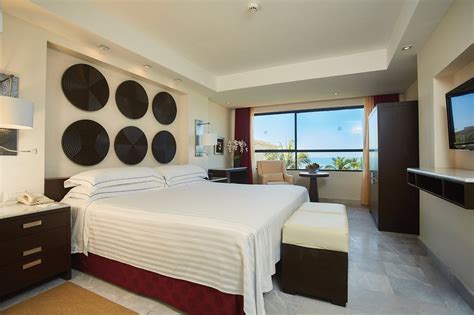 Rooms - Occidental Nuevo Vallarta - Riviera Nayarit | Transat