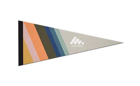 Pennants – Pop! Promos 