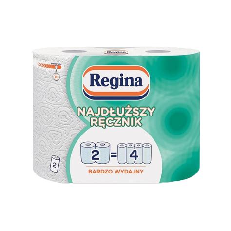 Regina R Cznik Papierowy Najd U Szy Cash G Adki Rolki