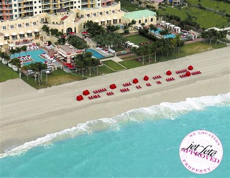 Acqualina Resort and Spa - The Destination Wedding Blog - Jet Fete by ...