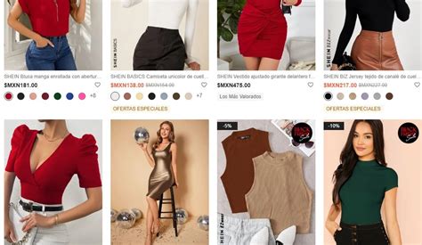 Eres Estudiante Y Te Encanta Estar A La Moda Shein Ofrece Descuentos