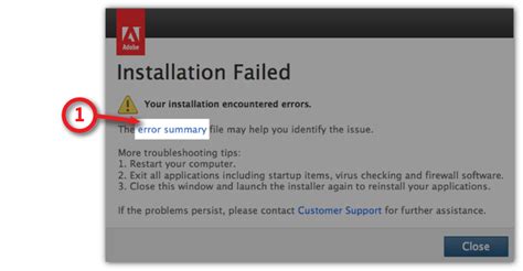 Troubleshoot Installation Errors In Adobe Premiere Elements