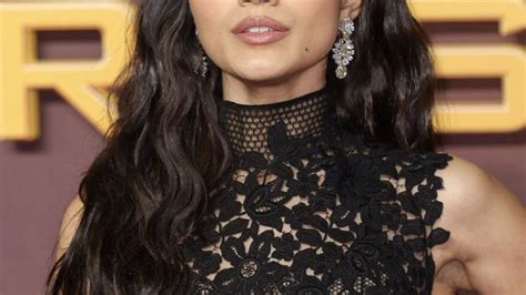 Rachel Zegler Hot Photo OnlyFans Leaked Nudes