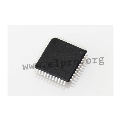 ATXMEGA128D4 AU Microchip Microchip Atmel 8 16 Bit AVR ISP Flash