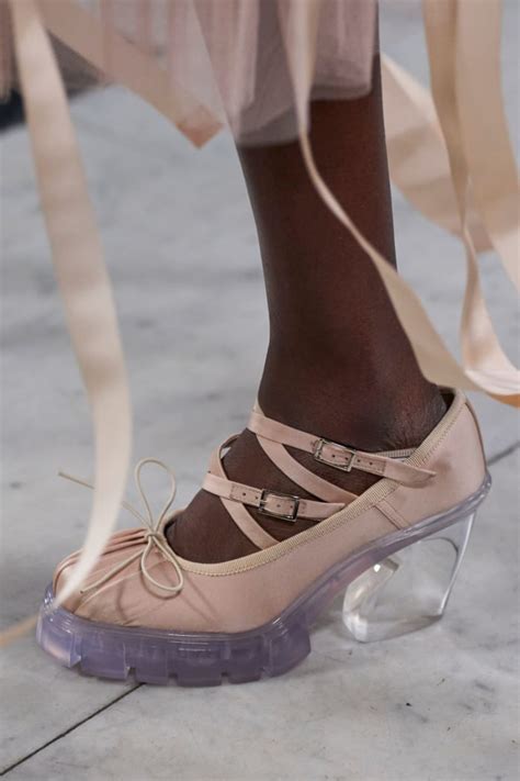 What Shoes Are Trending This Spring 2024 Noni Thekla