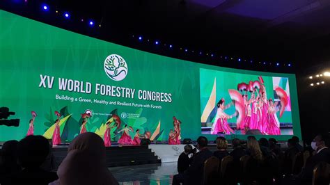 WFCKorea On Twitter The Opening Ceremony Of Opening Ceremony Of The