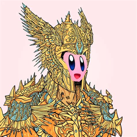 Kirbys Limited Collection Collection Opensea
