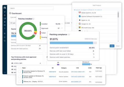 Best Patch Management Software For It Msps