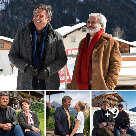 der bergdoktor starttermin fuer neue staffel verkuendet