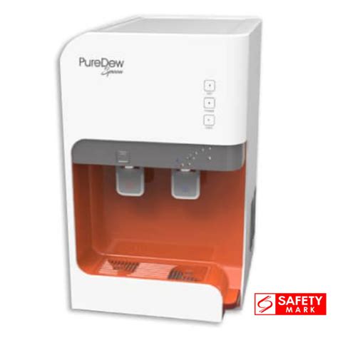 Singapore Home Water Dispenser | PureDew International