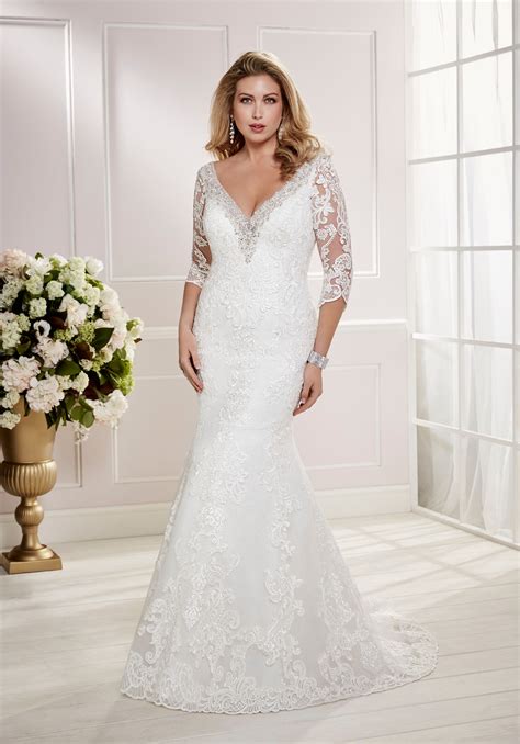 Wedding Dress Styles For Plus Size Clearance Laseb Fae Ufmg Br