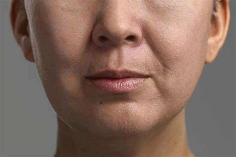 Signs Of A Collagen Collapse