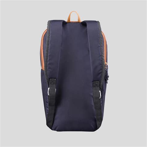 Hiking Backpack 10 L Nh 50 Navy Blue Asphalt Blue Asphalt Blue