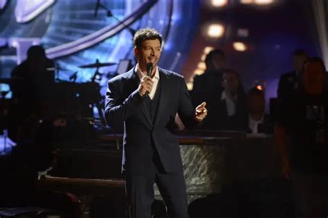 Harry Connick Jr Come By Me One Fine Thing American Idol VIDEO