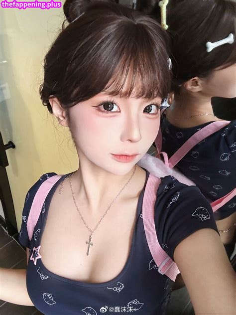 Chunmomo chunmomo chunmomo 蠢沫沫momo Nude OnlyFans Photo The Fappening Plus