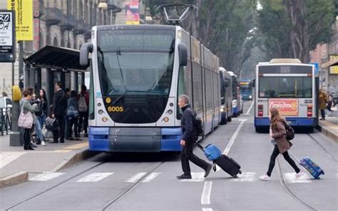 Sciopero dei trasporti lunedì 21 gennaio bus e metro fermi per 4 ore